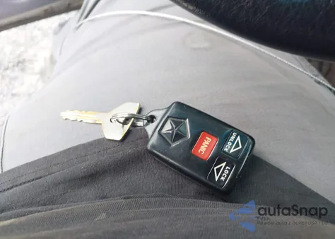 1998 Dodge Dakota Slt/Sport из США, поврежденный, VIN 1B7GL22X2WS677463